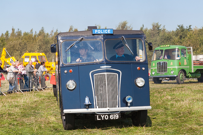 Belper Steam Rally (11)